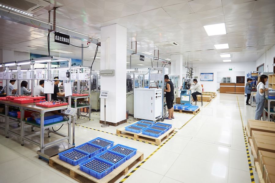 Çin Shenzhen Zijia Technology Co., Ltd. şirket Profili
