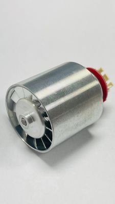 Reliable Small Brushless Drive Motor Controller Powerful 1.2A Continuous Current