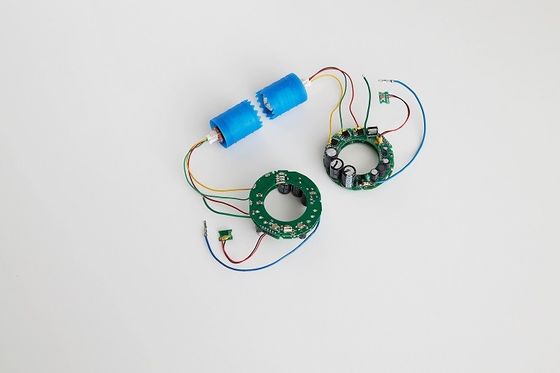 ODM 12v High Rpm Brushless Motor Hair Dryer Motor Brushless Mini