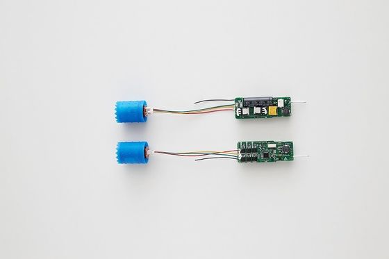 ODM 12v High Rpm Brushless Motor Hair Dryer Motor Brushless Mini
