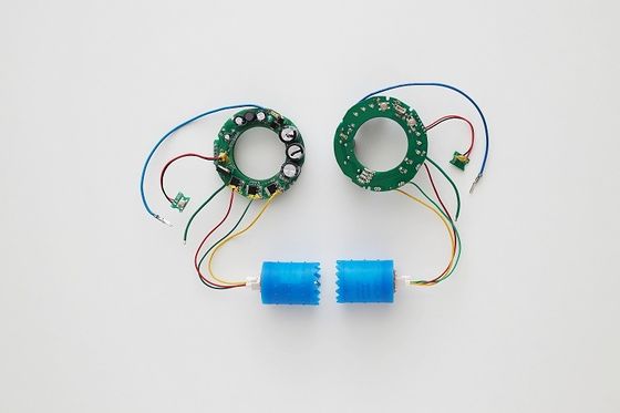310VDC Brushless Motor Controller Mini BLDC Speed Control For Hair Dryers