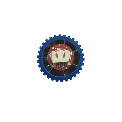 0.7A Small Brushless Drive Motor Controller Customized Accessories
