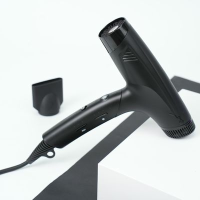 Home / Hotel DC Motor Hair Dryer 1500W With 18m/S Wind Speed