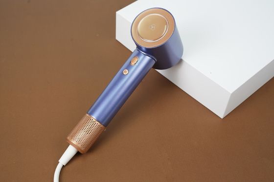 Hotel Light Weight Brushless Motor Hair Dryer DC Motor Smooth