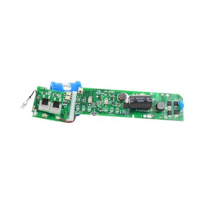 310VDC Mini High Speed Brushless Motor Customizable 80% Efficiency