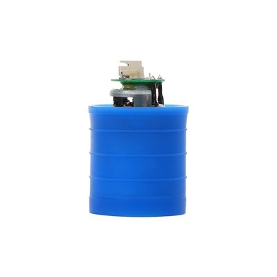 1500W Hair Dryer Portable Mini DC Motor Customized 18m/s Wind Speed