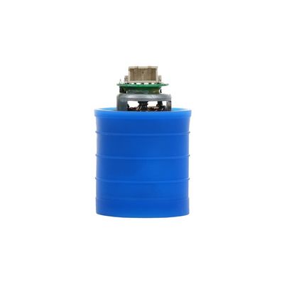 0.6A DC Brushless Motor Controller Customized Motor Specifications