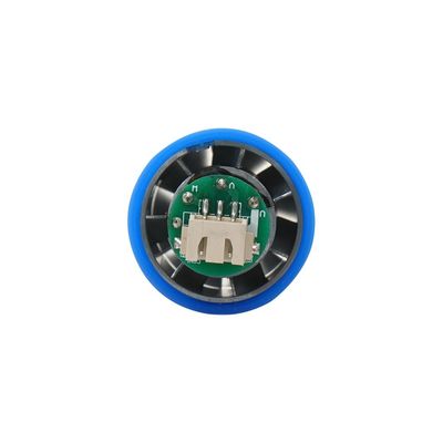 0.6A DC Brushless Motor Controller Customized Motor Specifications