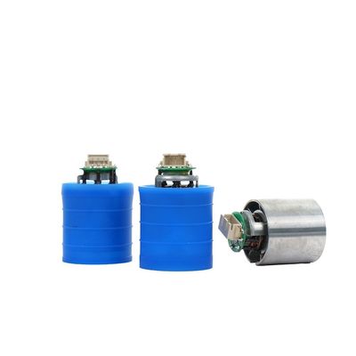 0.6A DC Brushless Motor Controller Customized Motor Specifications