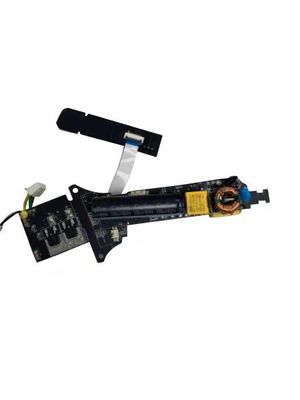 120V 1.2A Brushless DC Motor Driver Control Lightweight Customized