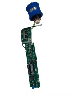 120V Brushless Motor Speed Controller Lightweight 115000rpm 140VDC