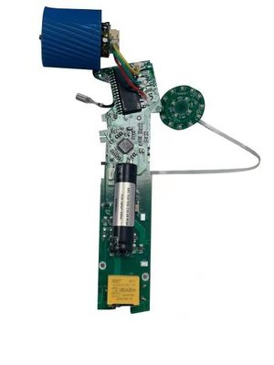 120V Brushless Motor Speed Controller Lightweight 115000rpm 140VDC