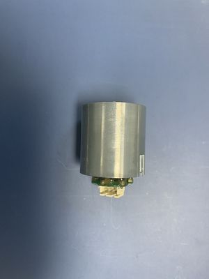 Hair Dryer Small Brushless DC Motor Customized 115000rpm High Speed BLDC Motor