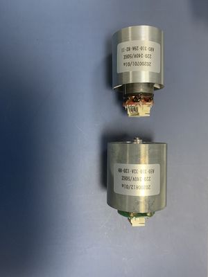 Reliable Small Brushless Drive Motor Controller Powerful 1.2A Continuous Current