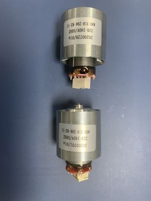 Reliable Small Brushless Drive Motor Controller Powerful 1.2A Continuous Current