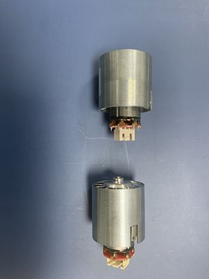Reliable Small Brushless Drive Motor Controller Powerful 1.2A Continuous Current
