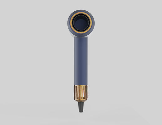 220V / 50Hz Small Lightweight Powerful Hair Dryer 1400W Customized