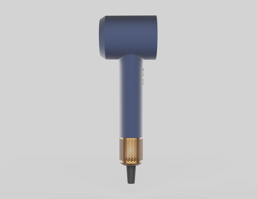 380g Brushless Motor Hair Dryer For Home Use Powerful Customized