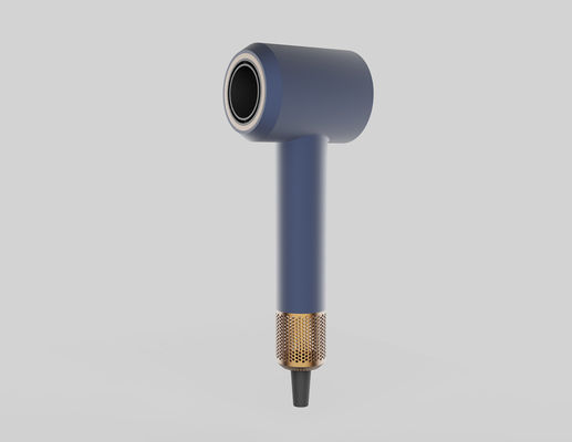 1400W Powerful Lightweight Small Hair Dryer Electronic High Speed