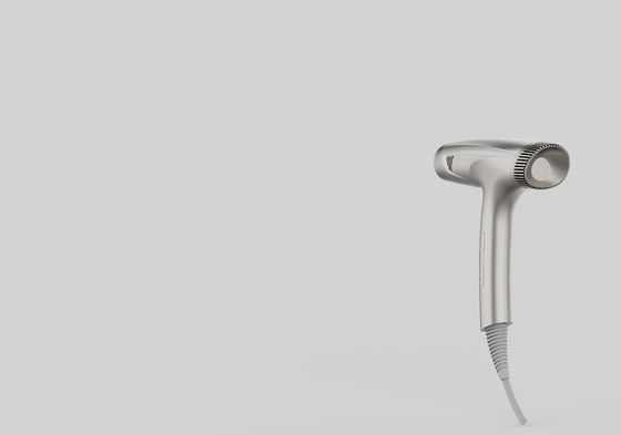Custom Commercial Blow Dryer 1500W Small Lightweight Hair Dryer 110000rpm