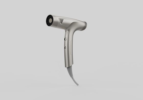Foldable Quick / Fast Drying Hair Dryer 1500W 110000rpm High Speed