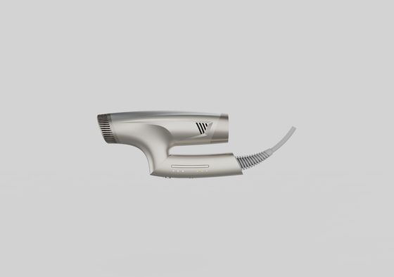 Foldable Quick / Fast Drying Hair Dryer 1500W 110000rpm High Speed