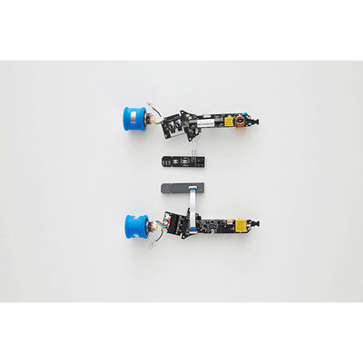 220V Intelligent Brushless Motor And Controller 90000rpm 80g Weight