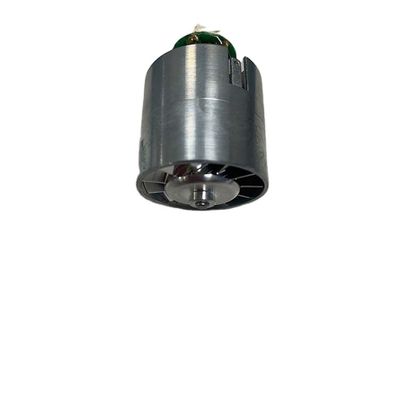 DC Motor Small Hair Dryer Customized With 110000rpm/Min Speed