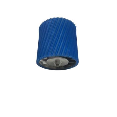Brushless DC Motor Hair Dryer 1500 Watt Powerful With 18m/S Wind Speed
