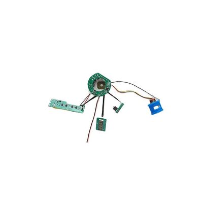 High Speed Blow DC Motor Hair Dryer OEM / ODM 1400W Customized