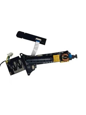 220V / 50Hz DC Motor Hair Dryer For Home Use 110000rpm High Speed