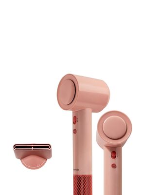 2-Year Warranty High Speed Hair Dryer with Hanging Loop