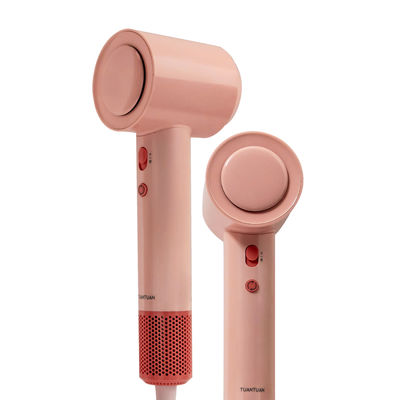 2-Year Warranty High Speed Hair Dryer with Hanging Loop