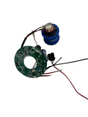 120V Brushless Motor Speed Controller Lightweight 115000rpm 140VDC