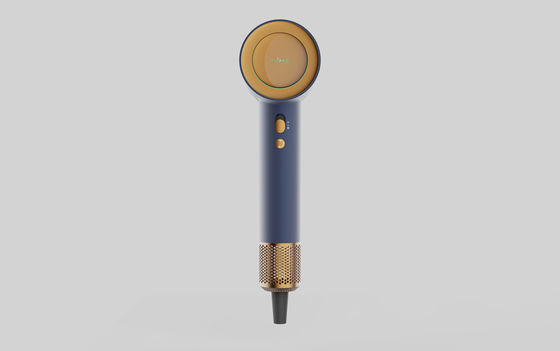 380g Brushless Motor Hair Dryer For Home Use Powerful Customized