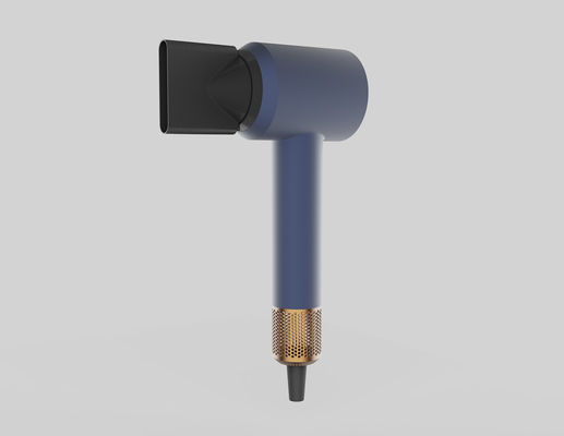 220V / 50Hz DC Motor Hair Dryer For Home Use 110000rpm High Speed