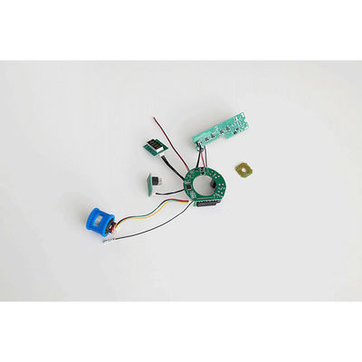 90000rpm DC Brushless Motor Controller 170VDC With 3mm Shaft